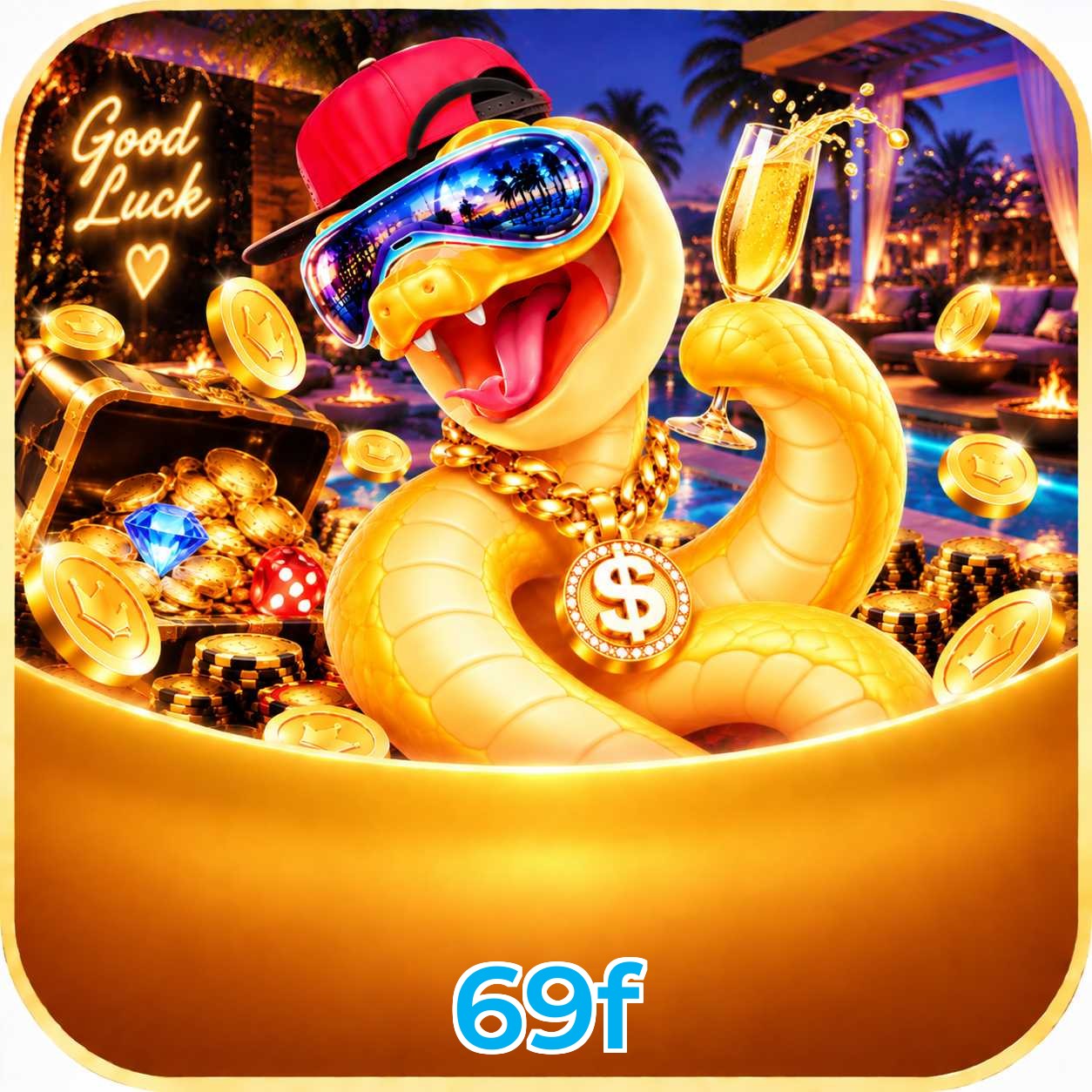 69f Free Spins