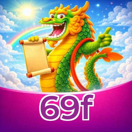 Plataforma 69f mostrando interface moderna, jogos certificados e recursos de segurança licenciados