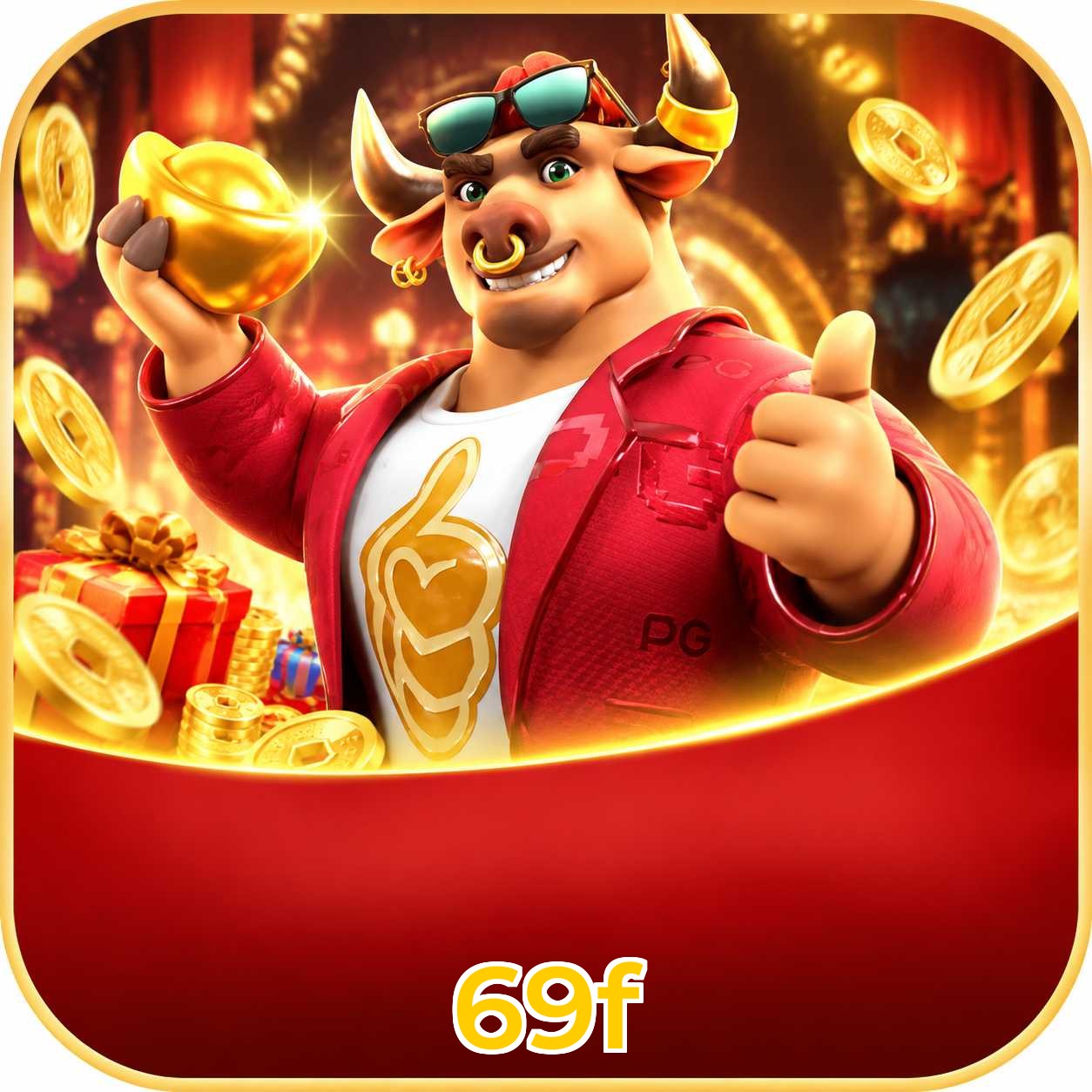 69f Odds Lottery