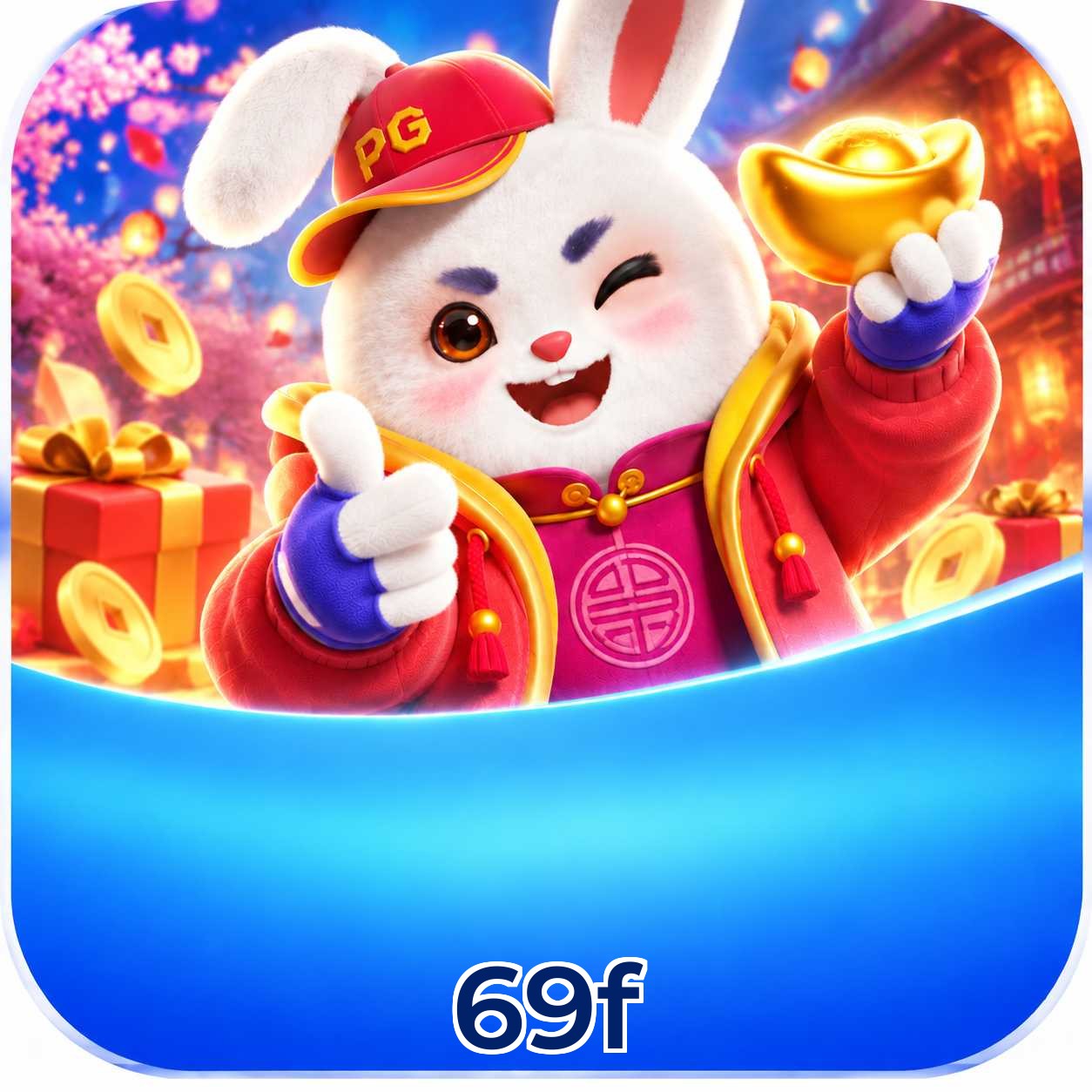 69f Logo