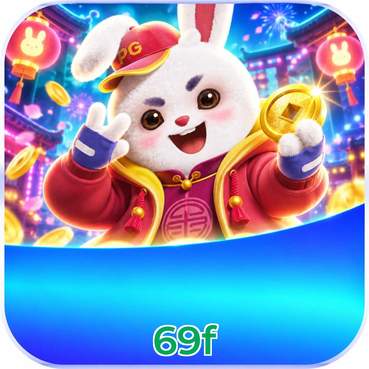 69f Logo
