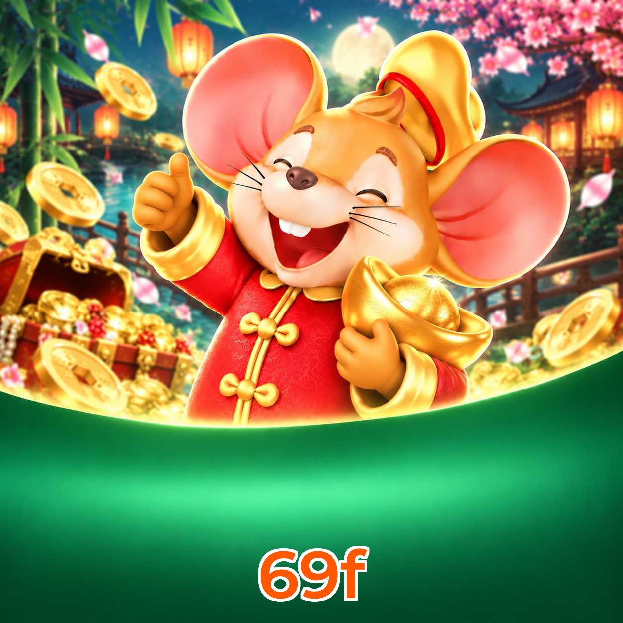 69f Logo