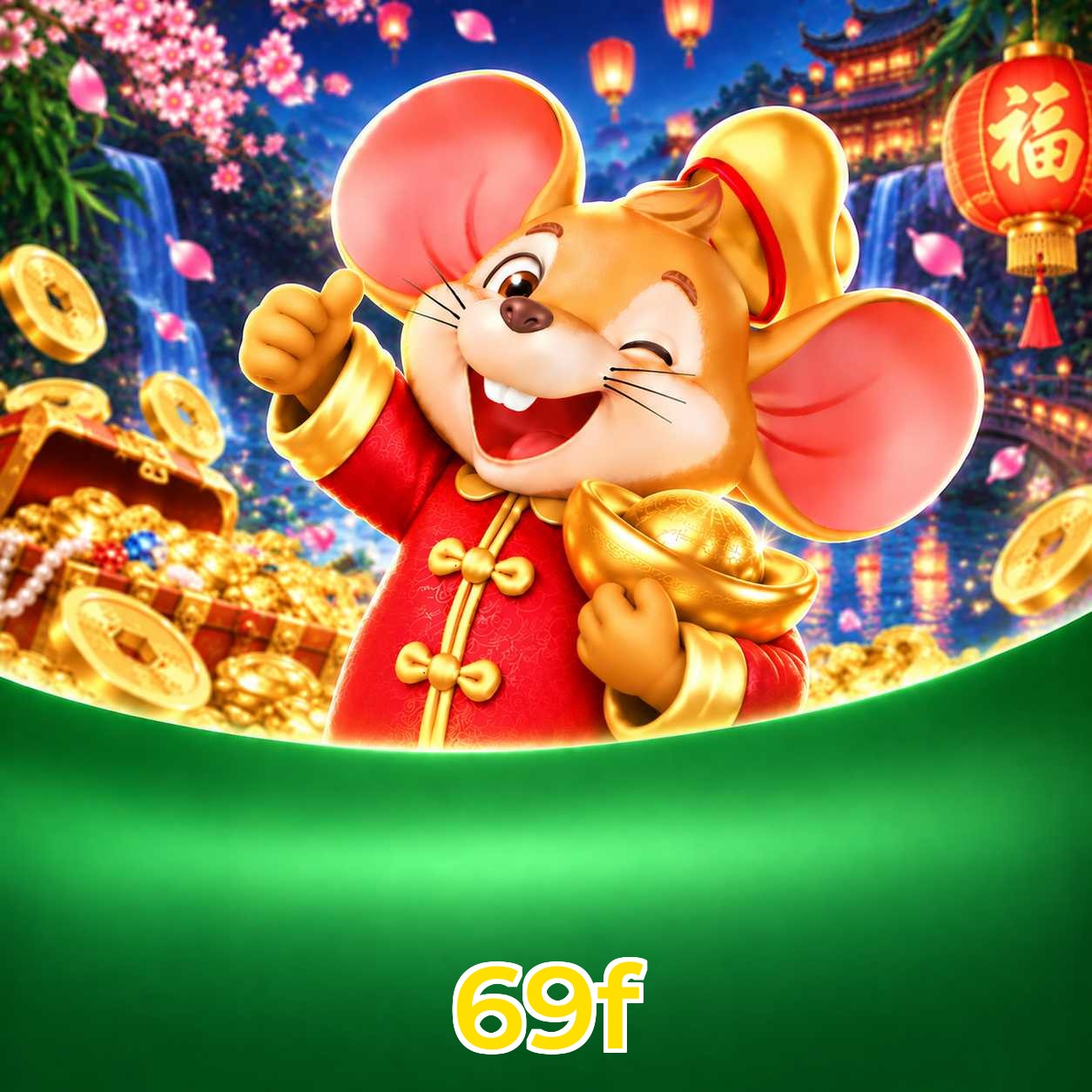 69f Logo