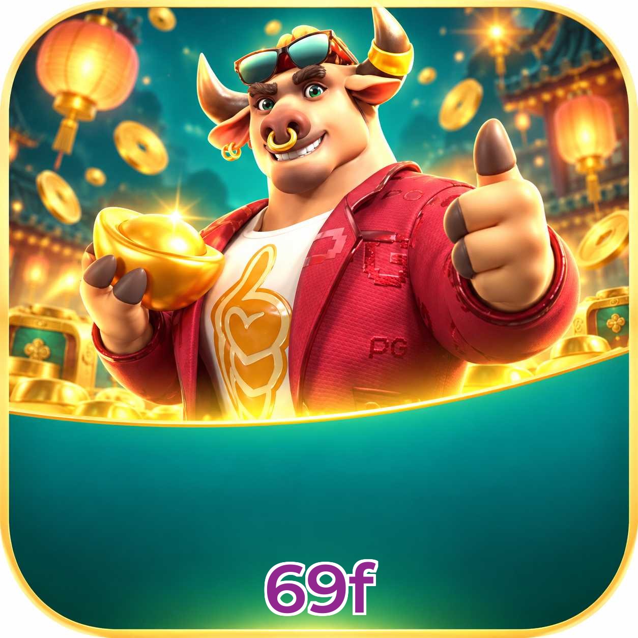 69f Logo