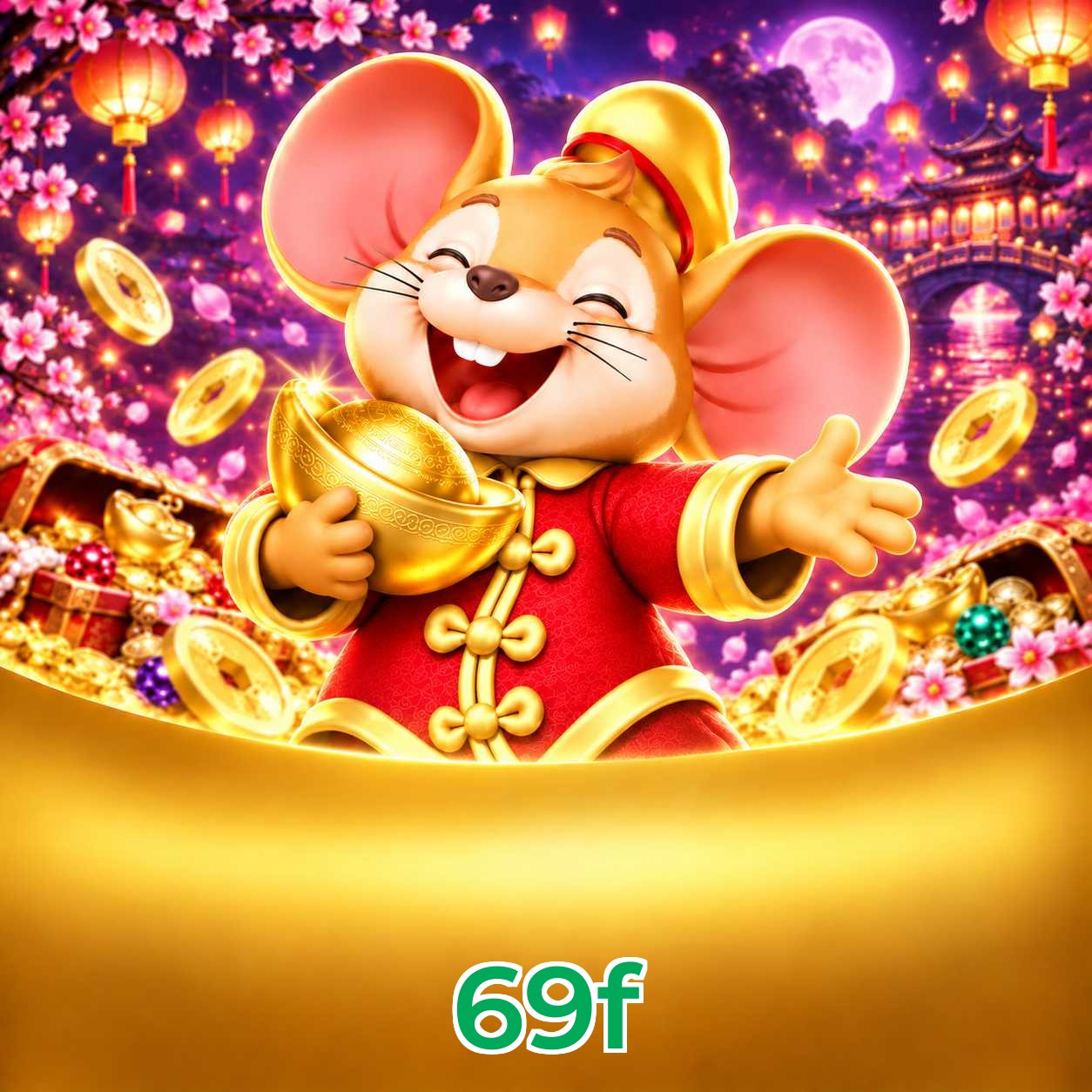 69f Logo
